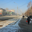 В Усть-Каменогорске два вещества превысили допустимый уровень в воздухе